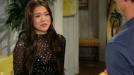 Will Luna get through to Finn on The Bold and the Beautiful? | Image: CBS